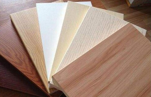 桐木生态板是怎样进行生产的